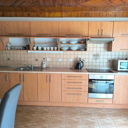 Apartman U Svejdy Skuhrov nad Belou 外观 照片