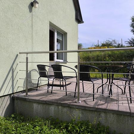 Apartman U Svejdy Skuhrov nad Belou 外观 照片