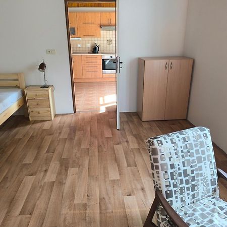 Apartman U Svejdy Skuhrov nad Belou 外观 照片
