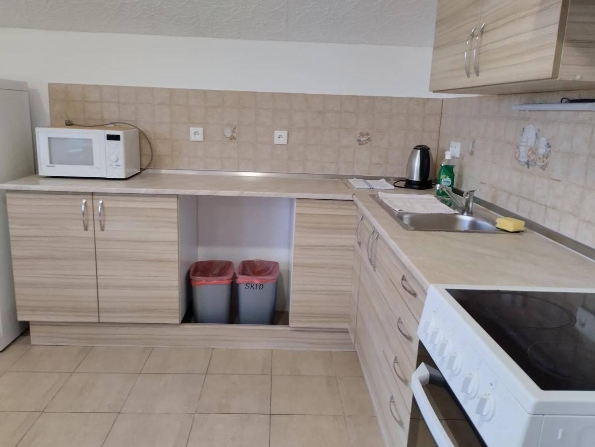 Apartman U Svejdy Skuhrov nad Belou 外观 照片