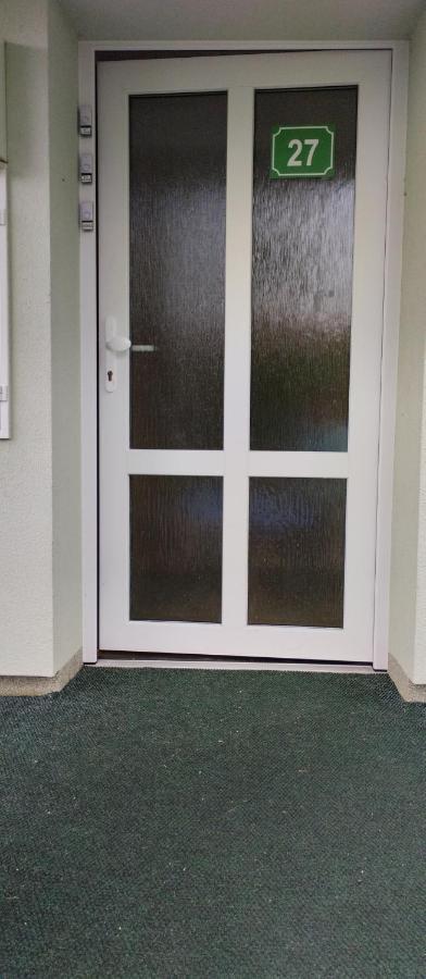 Apartman U Svejdy Skuhrov nad Belou 外观 照片