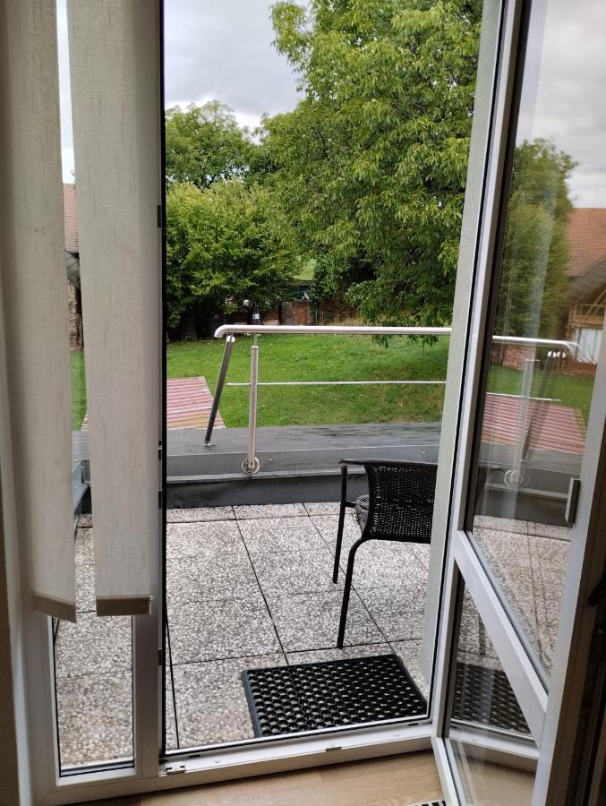 Apartman U Svejdy Skuhrov nad Belou 外观 照片