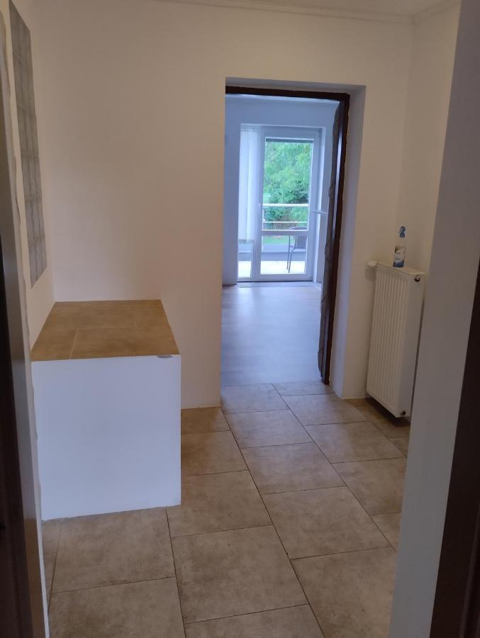 Apartman U Svejdy Skuhrov nad Belou 外观 照片