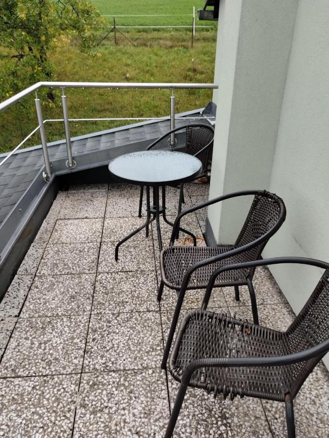 Apartman U Svejdy Skuhrov nad Belou 外观 照片
