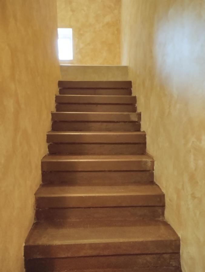 Apartman U Svejdy Skuhrov nad Belou 外观 照片