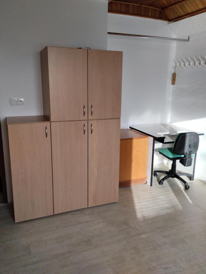 Apartman U Svejdy Skuhrov nad Belou 外观 照片