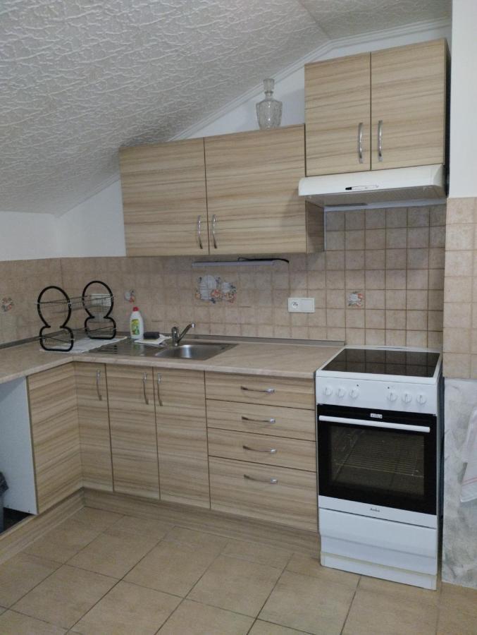 Apartman U Svejdy Skuhrov nad Belou 外观 照片