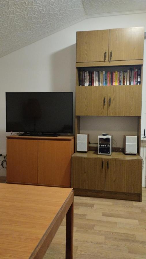 Apartman U Svejdy Skuhrov nad Belou 外观 照片