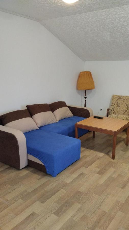 Apartman U Svejdy Skuhrov nad Belou 外观 照片
