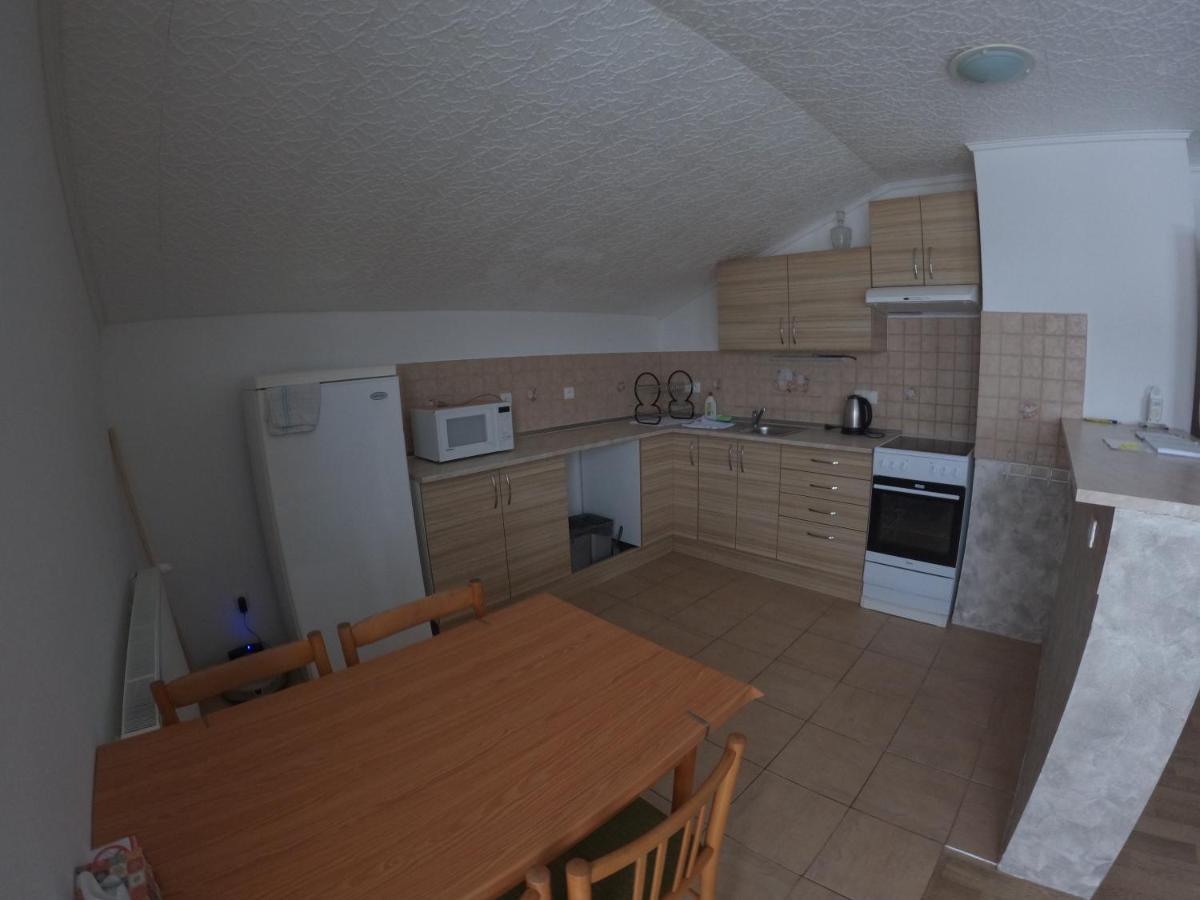 Apartman U Svejdy Skuhrov nad Belou 外观 照片