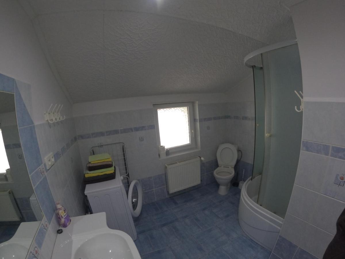 Apartman U Svejdy Skuhrov nad Belou 外观 照片