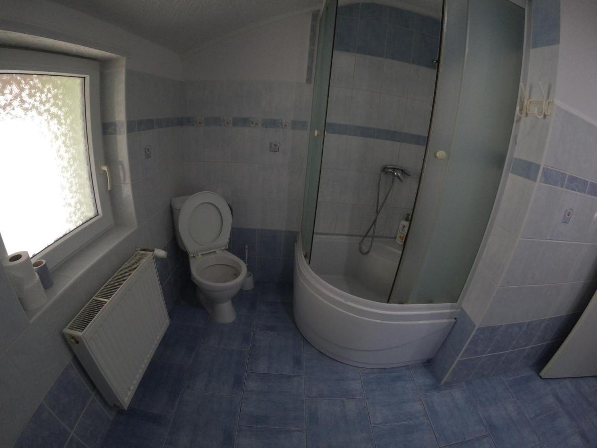 Apartman U Svejdy Skuhrov nad Belou 外观 照片