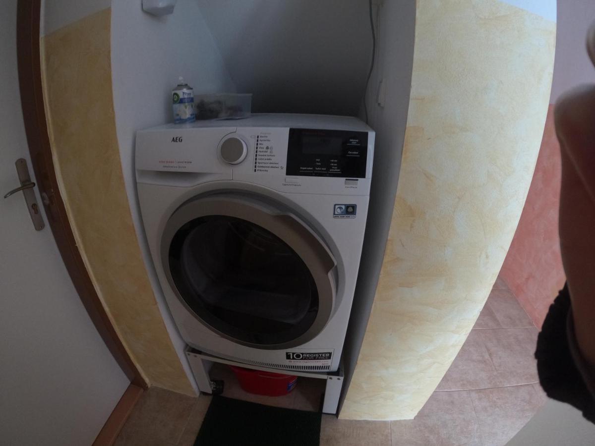 Apartman U Svejdy Skuhrov nad Belou 外观 照片