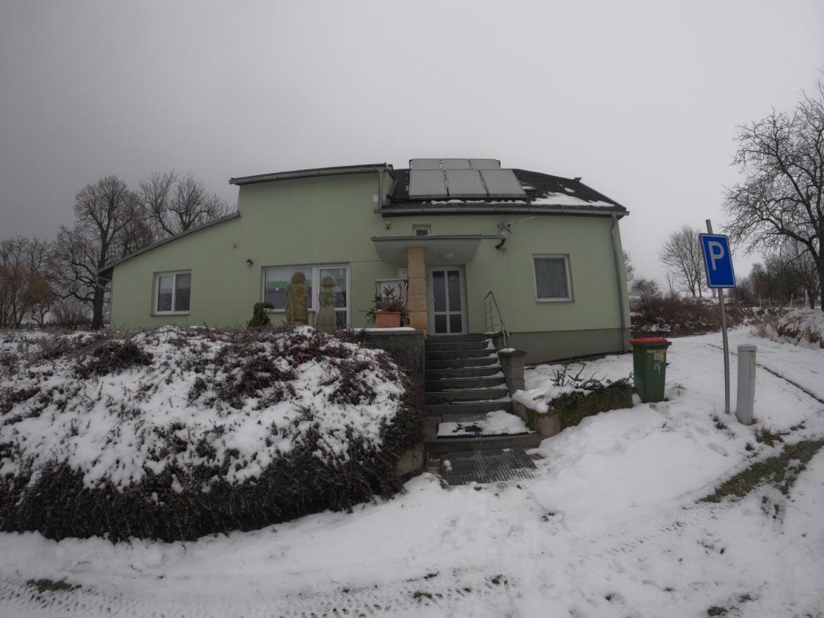 Apartman U Svejdy Skuhrov nad Belou 外观 照片