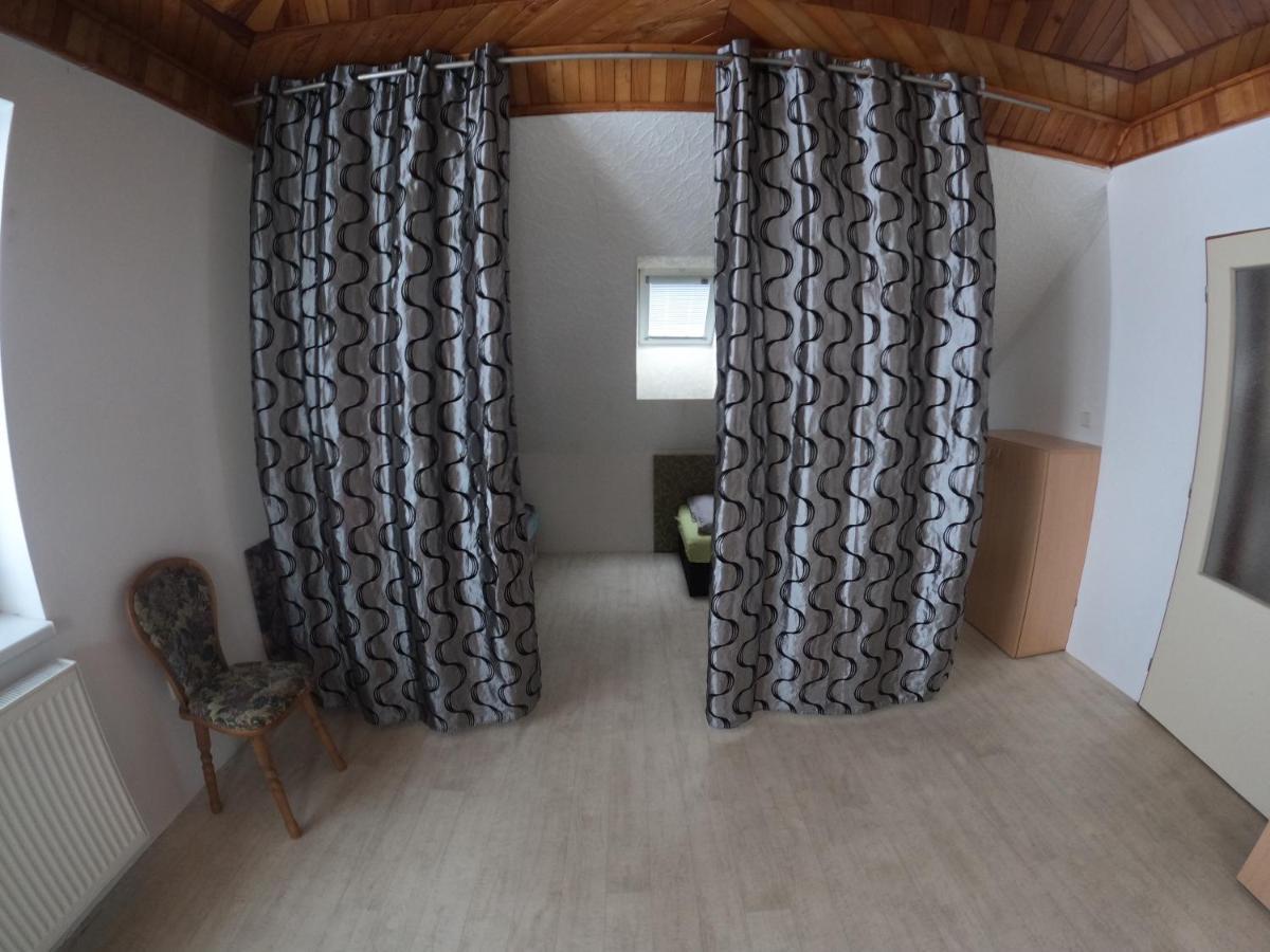 Apartman U Svejdy Skuhrov nad Belou 外观 照片