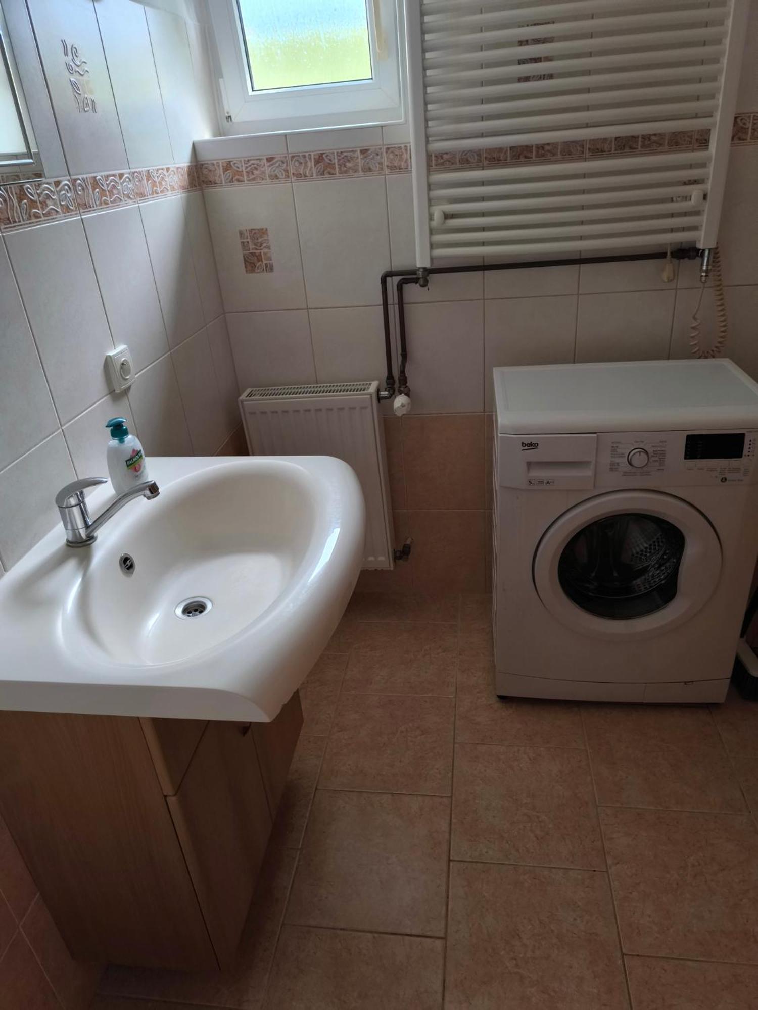 Apartman U Svejdy Skuhrov nad Belou 外观 照片