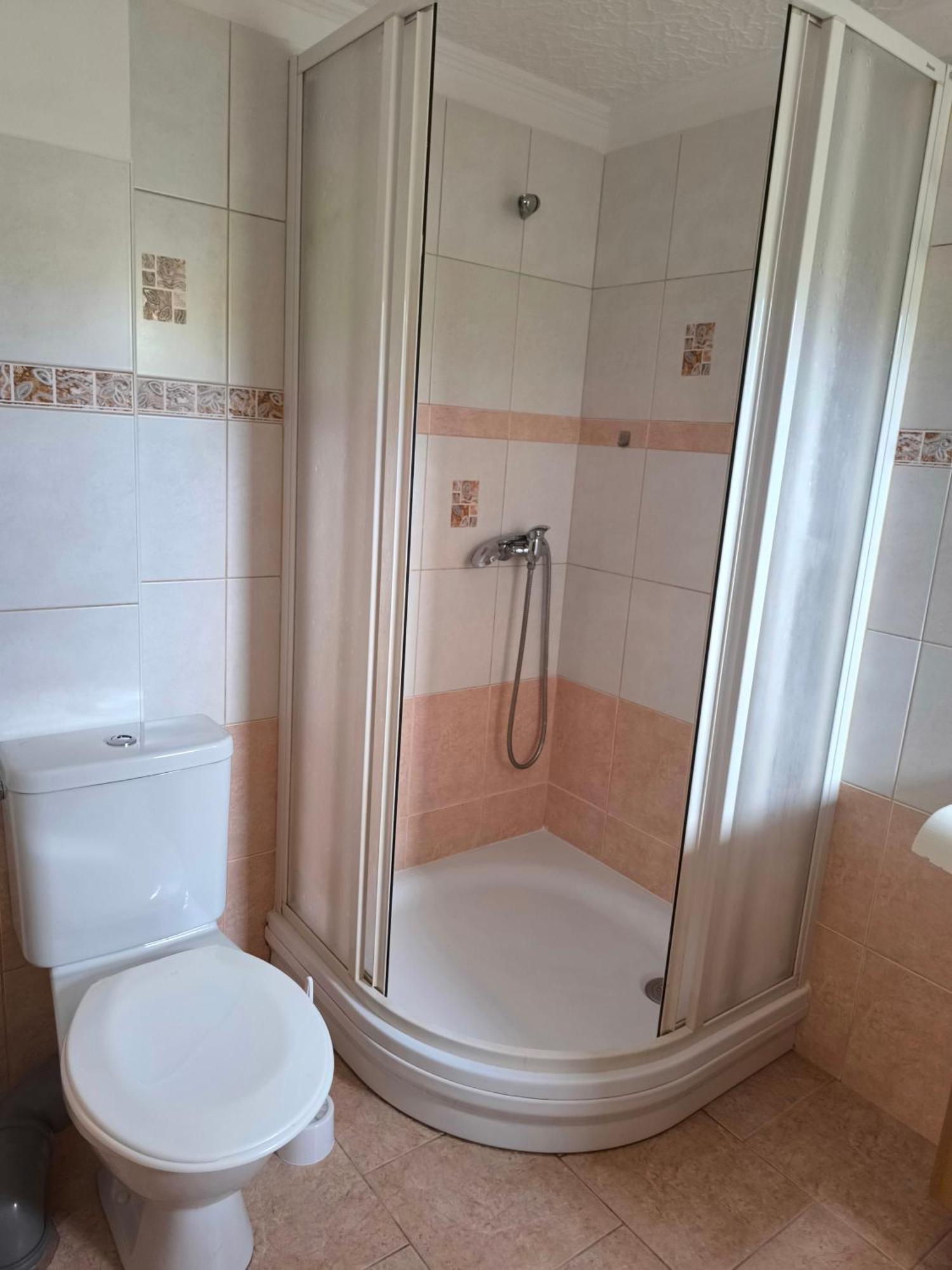 Apartman U Svejdy Skuhrov nad Belou 外观 照片