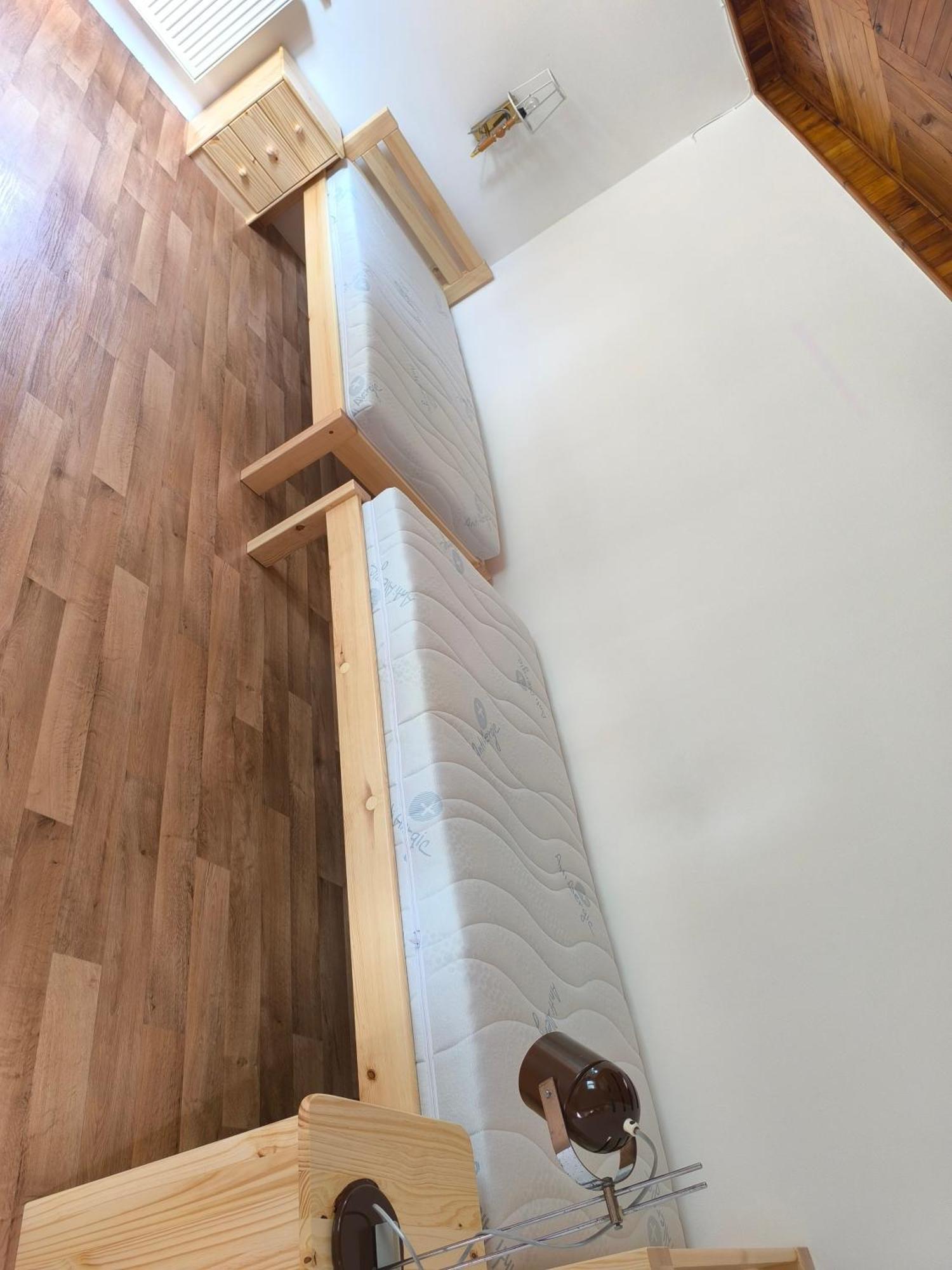 Apartman U Svejdy Skuhrov nad Belou 外观 照片