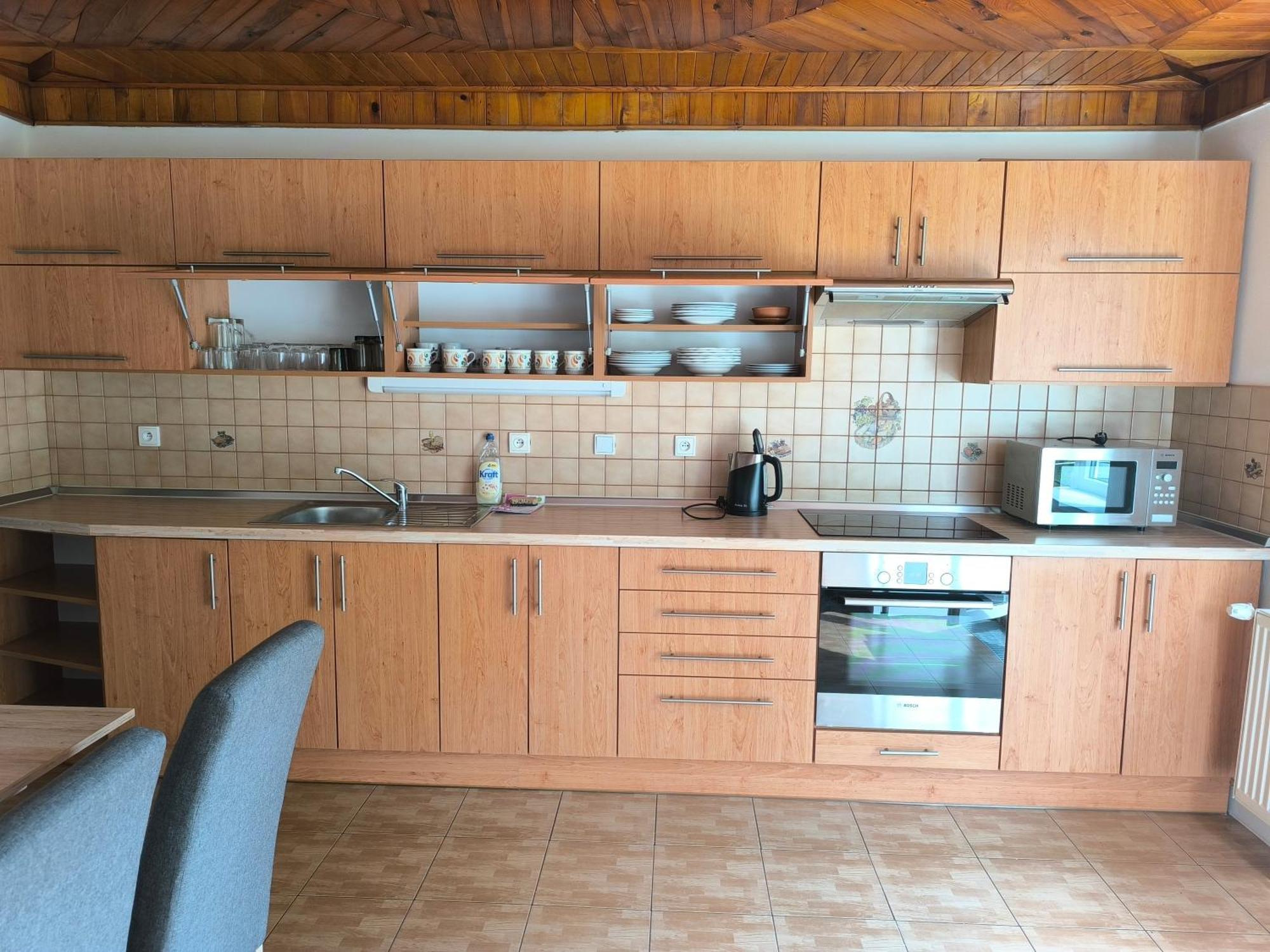 Apartman U Svejdy Skuhrov nad Belou 外观 照片