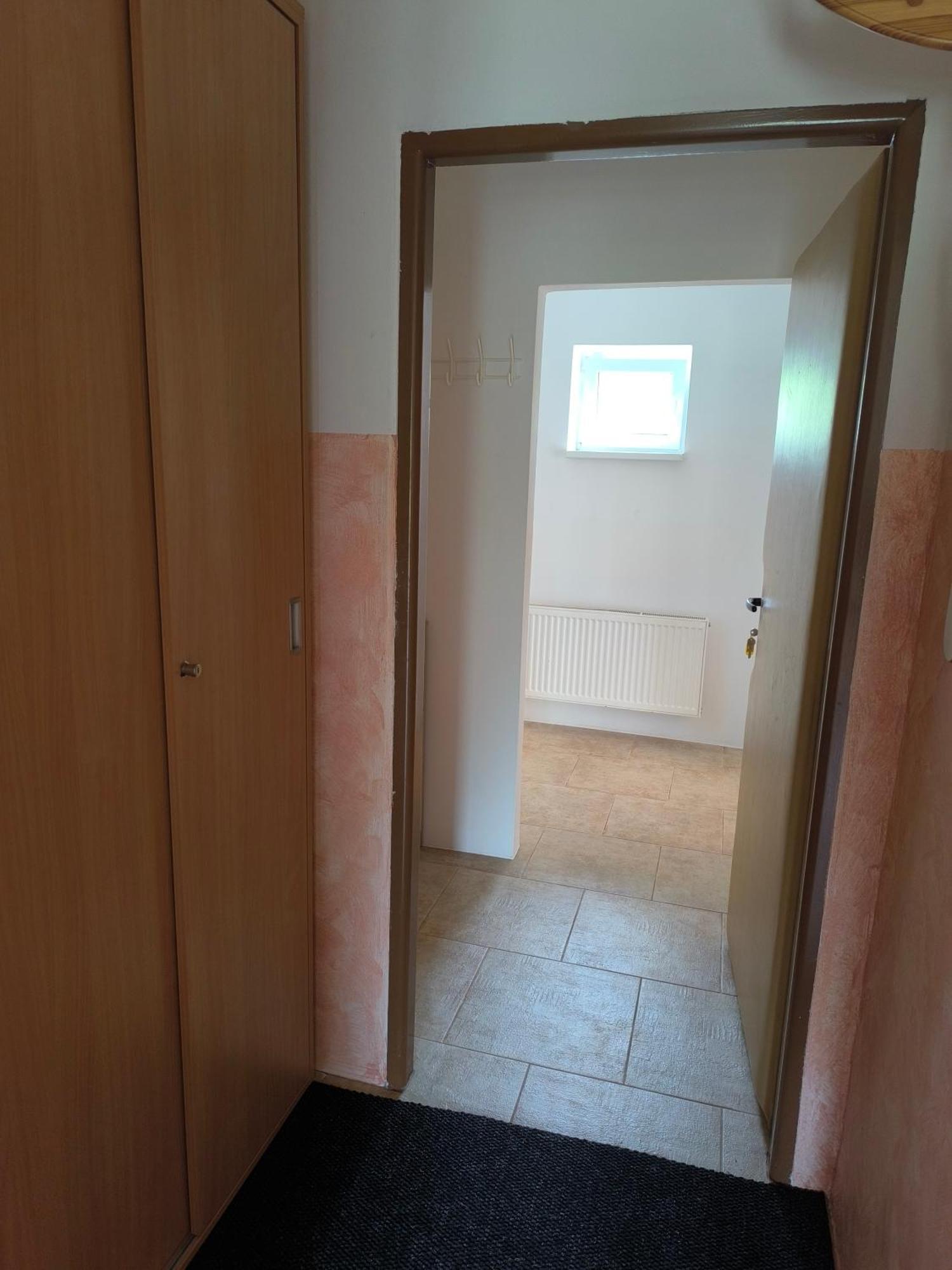 Apartman U Svejdy Skuhrov nad Belou 外观 照片