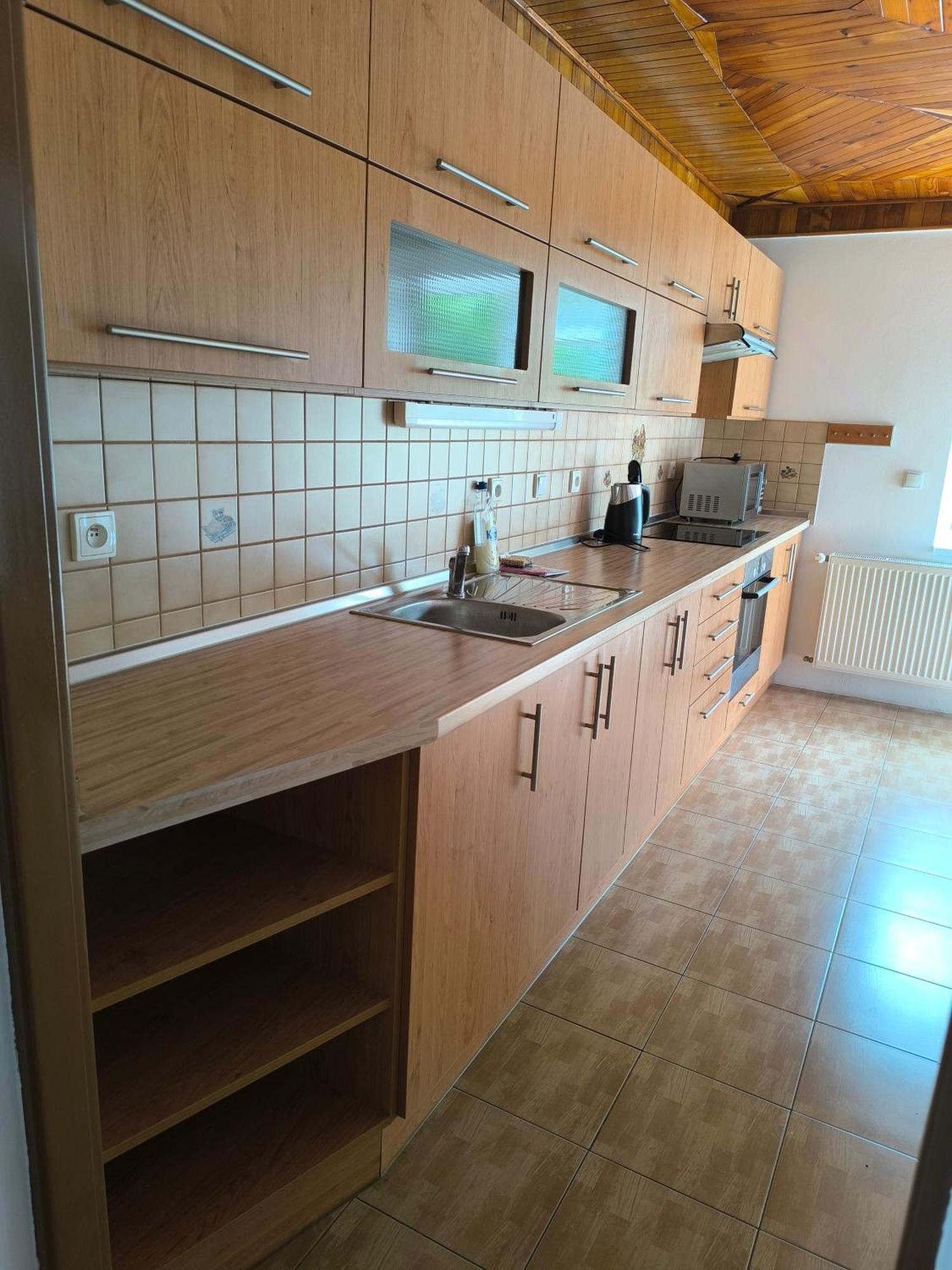 Apartman U Svejdy Skuhrov nad Belou 外观 照片